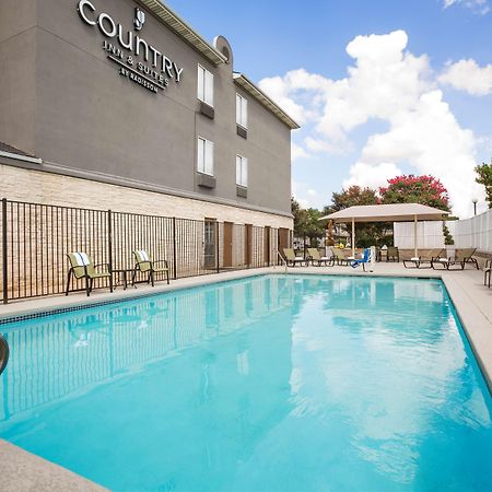 Country Inn & Suites By Radisson, Austin North Pflugerville , Tx Round Rock Kültér fotó