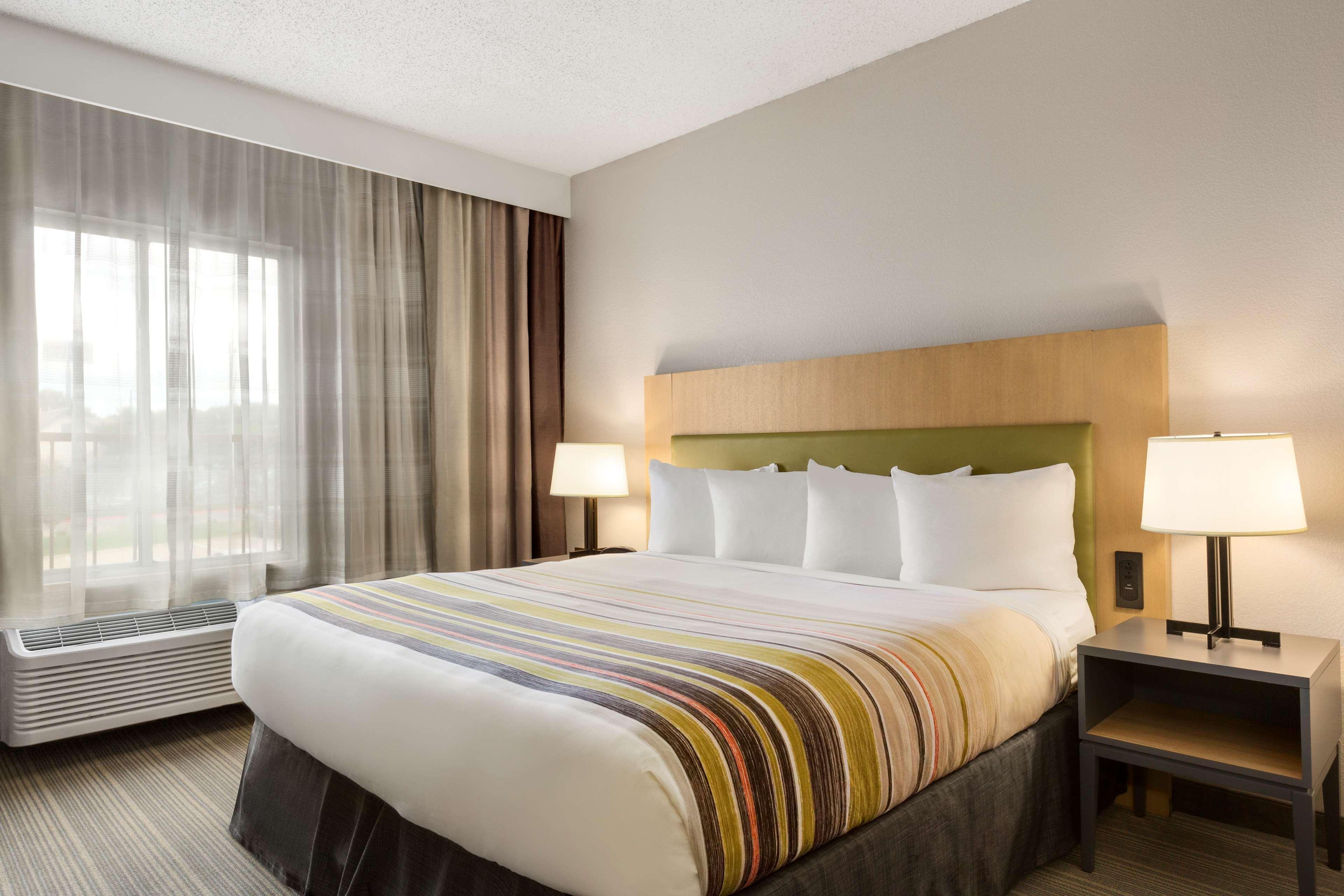 Country Inn & Suites By Radisson, Austin North Pflugerville , Tx Round Rock Kültér fotó