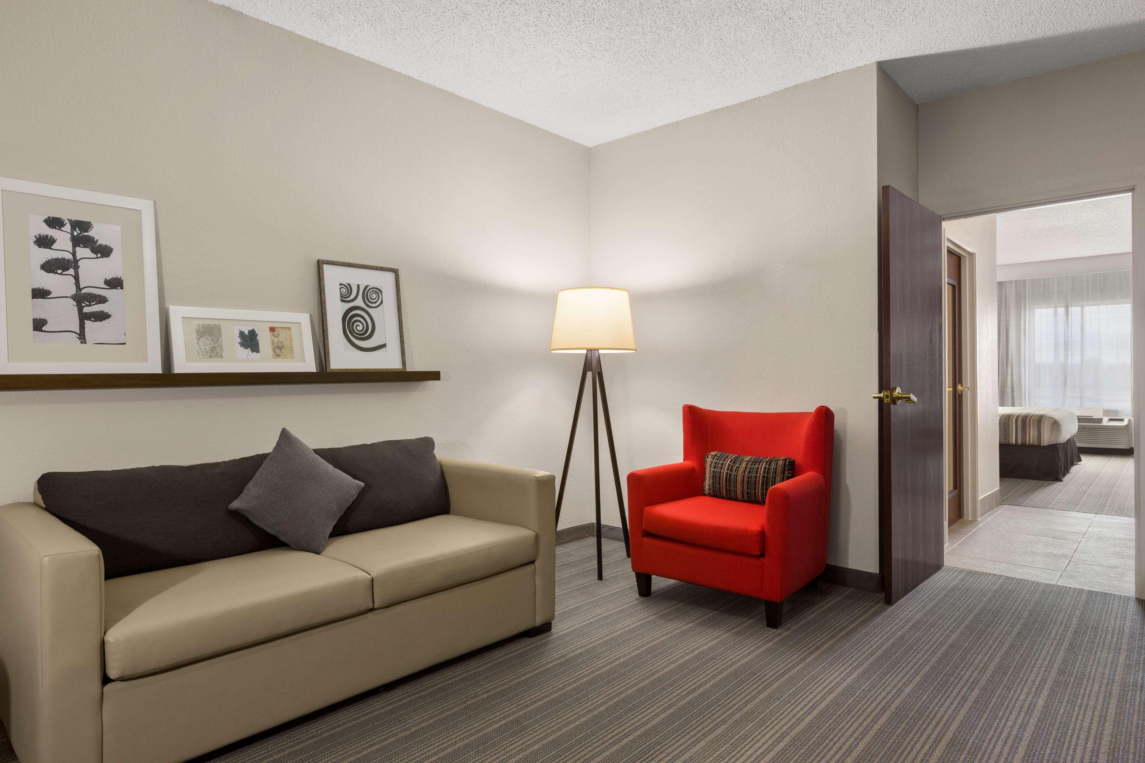 Country Inn & Suites By Radisson, Austin North Pflugerville , Tx Round Rock Kültér fotó