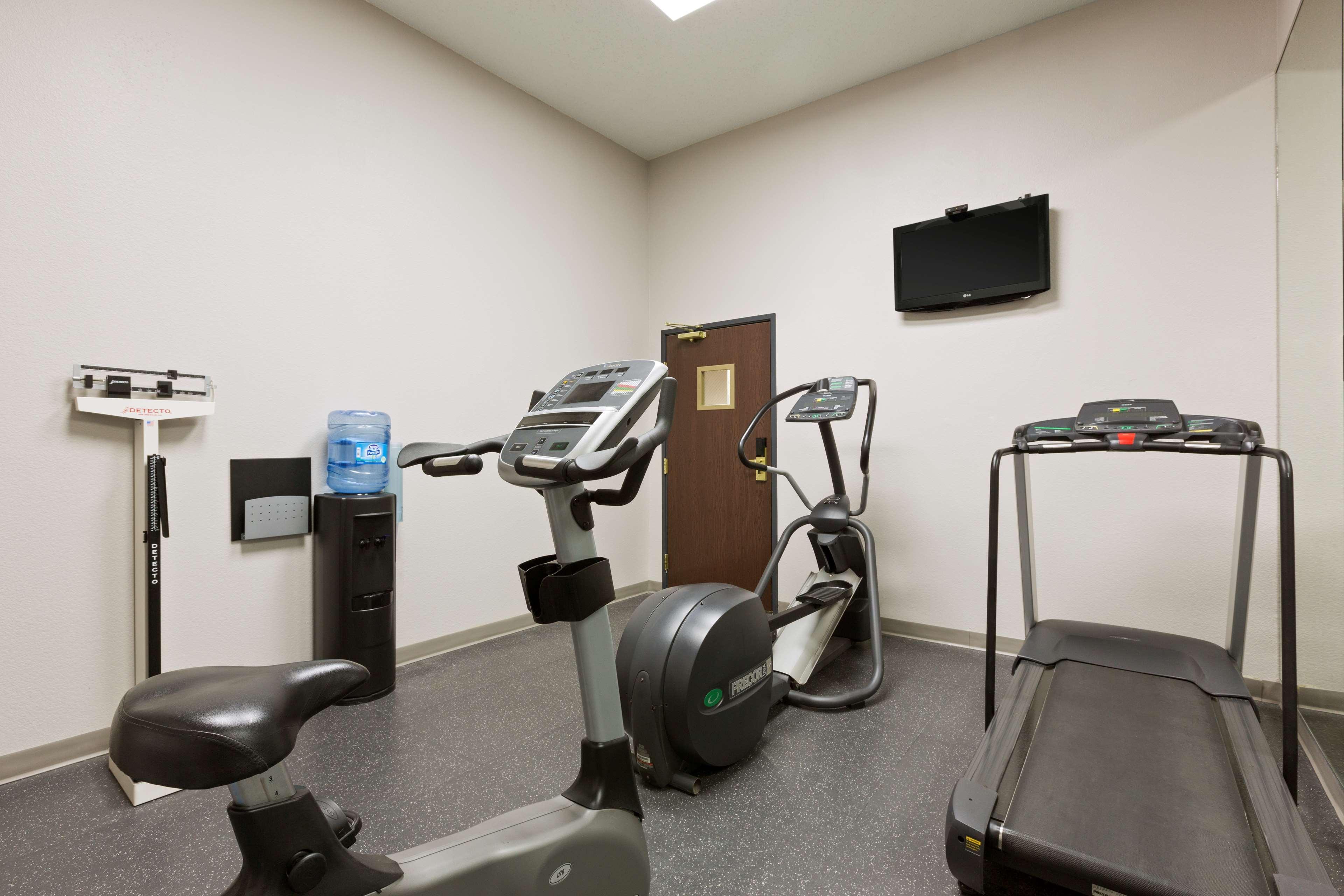 Country Inn & Suites By Radisson, Austin North Pflugerville , Tx Round Rock Kültér fotó