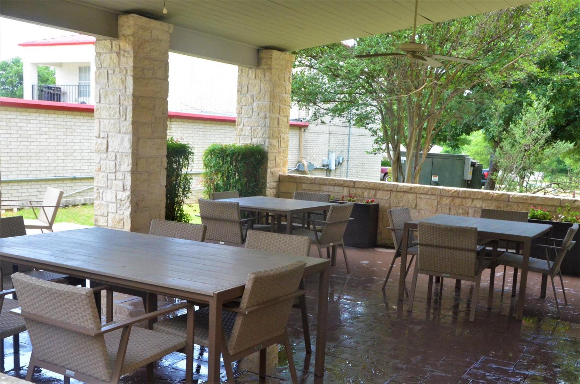 Country Inn & Suites By Radisson, Austin North Pflugerville , Tx Round Rock Kültér fotó