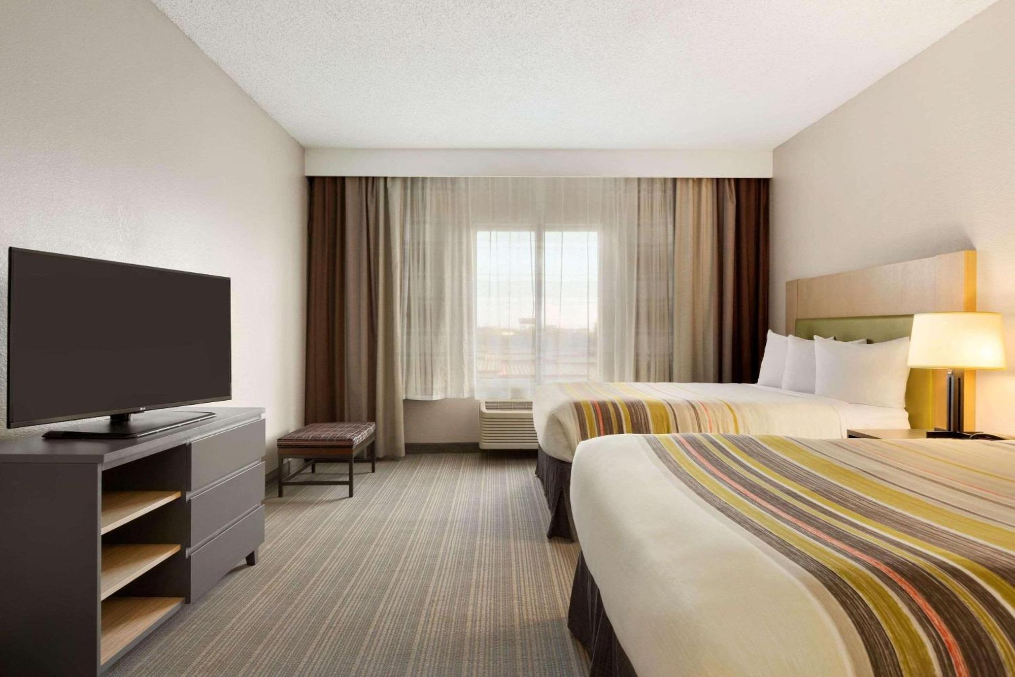 Country Inn & Suites By Radisson, Austin North Pflugerville , Tx Round Rock Kültér fotó