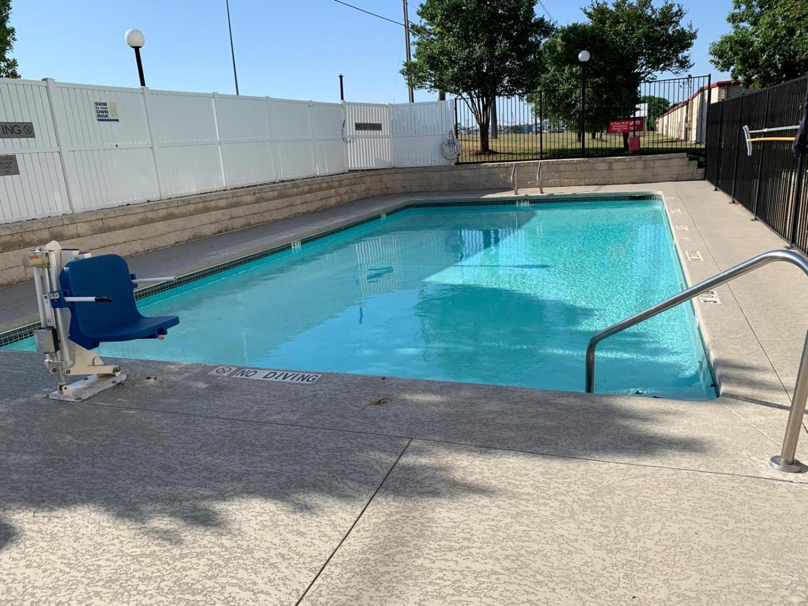 Country Inn & Suites By Radisson, Austin North Pflugerville , Tx Round Rock Kültér fotó