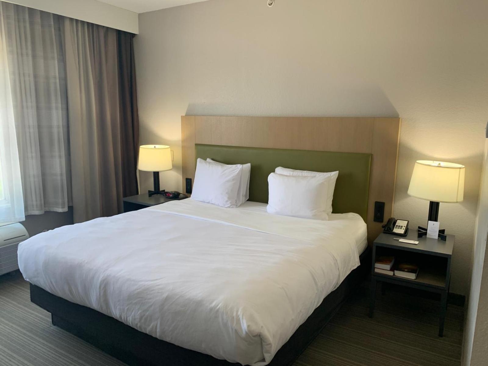 Country Inn & Suites By Radisson, Austin North Pflugerville , Tx Round Rock Kültér fotó