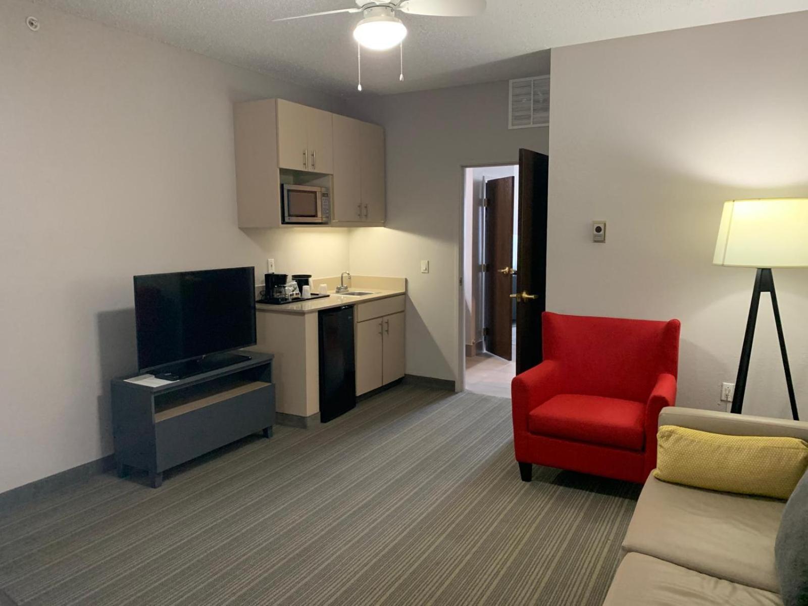 Country Inn & Suites By Radisson, Austin North Pflugerville , Tx Round Rock Kültér fotó
