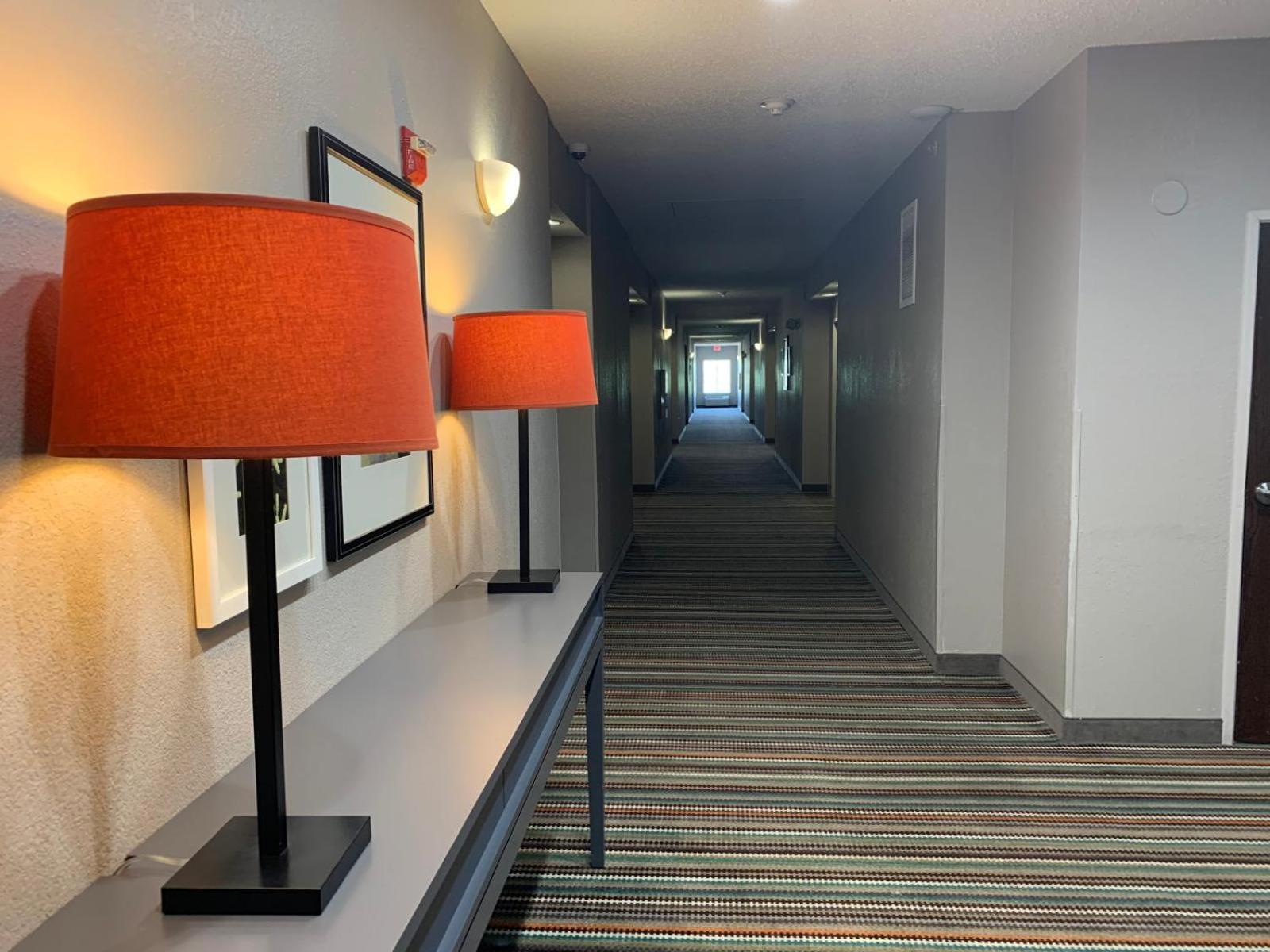 Country Inn & Suites By Radisson, Austin North Pflugerville , Tx Round Rock Kültér fotó