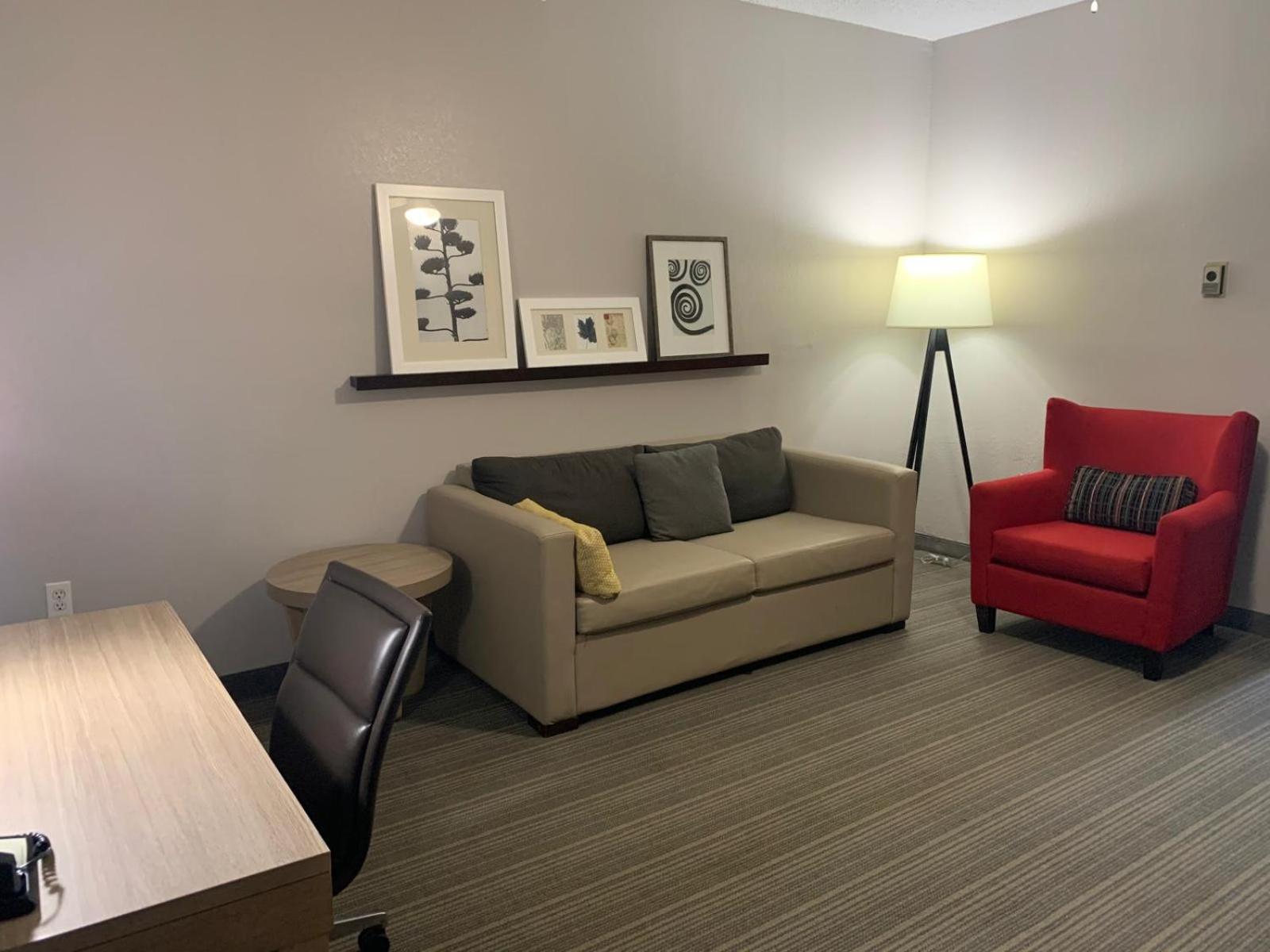 Country Inn & Suites By Radisson, Austin North Pflugerville , Tx Round Rock Kültér fotó