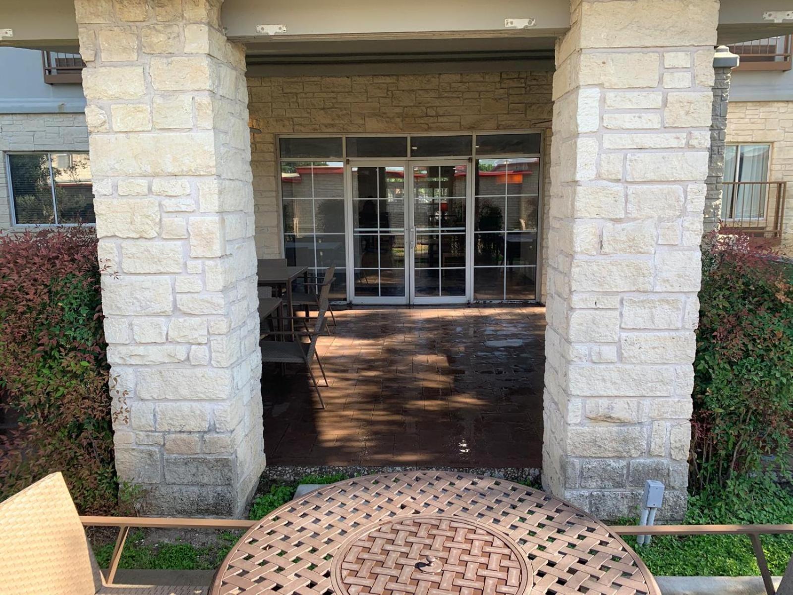 Country Inn & Suites By Radisson, Austin North Pflugerville , Tx Round Rock Kültér fotó