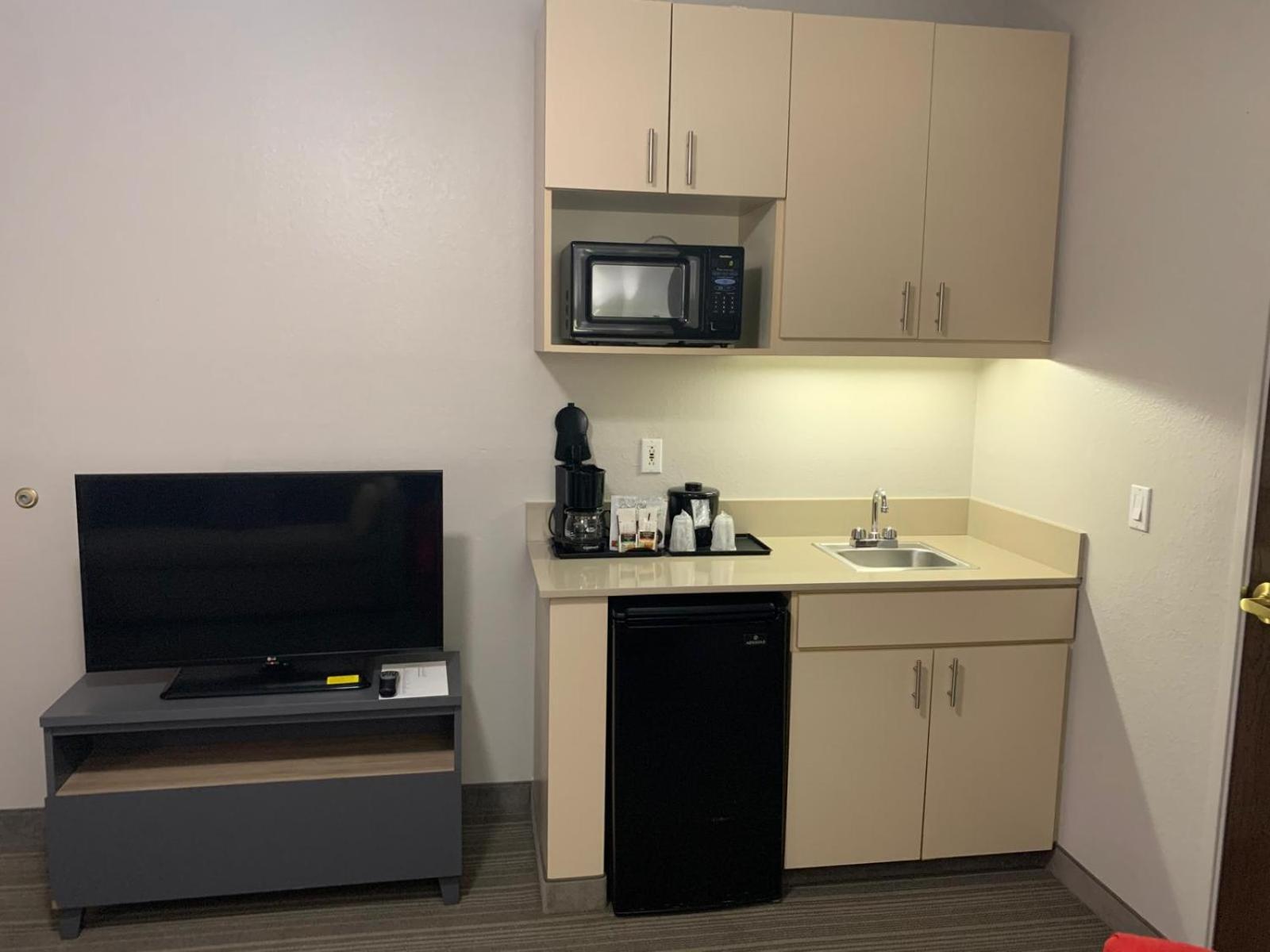 Country Inn & Suites By Radisson, Austin North Pflugerville , Tx Round Rock Kültér fotó