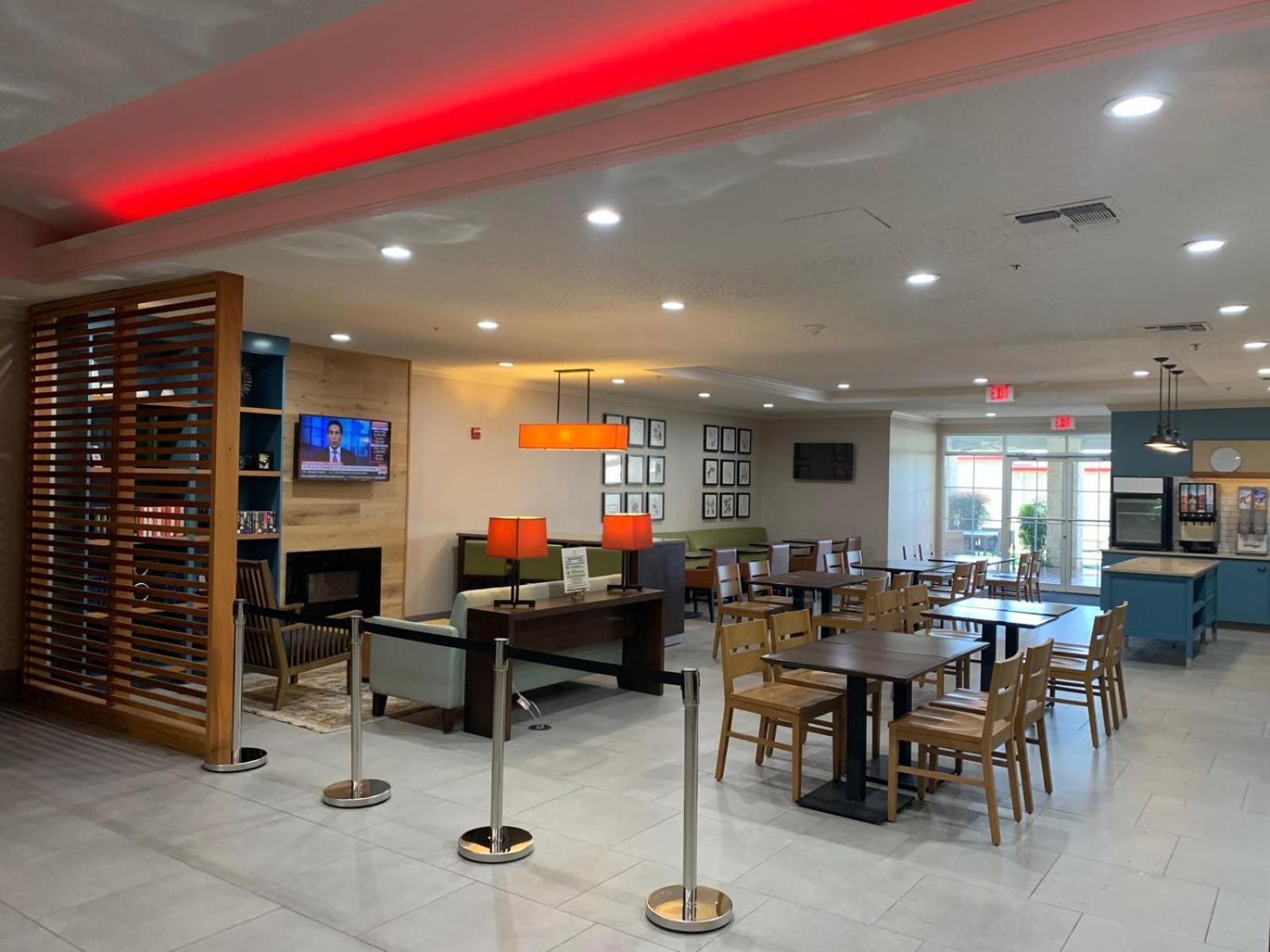 Country Inn & Suites By Radisson, Austin North Pflugerville , Tx Round Rock Kültér fotó
