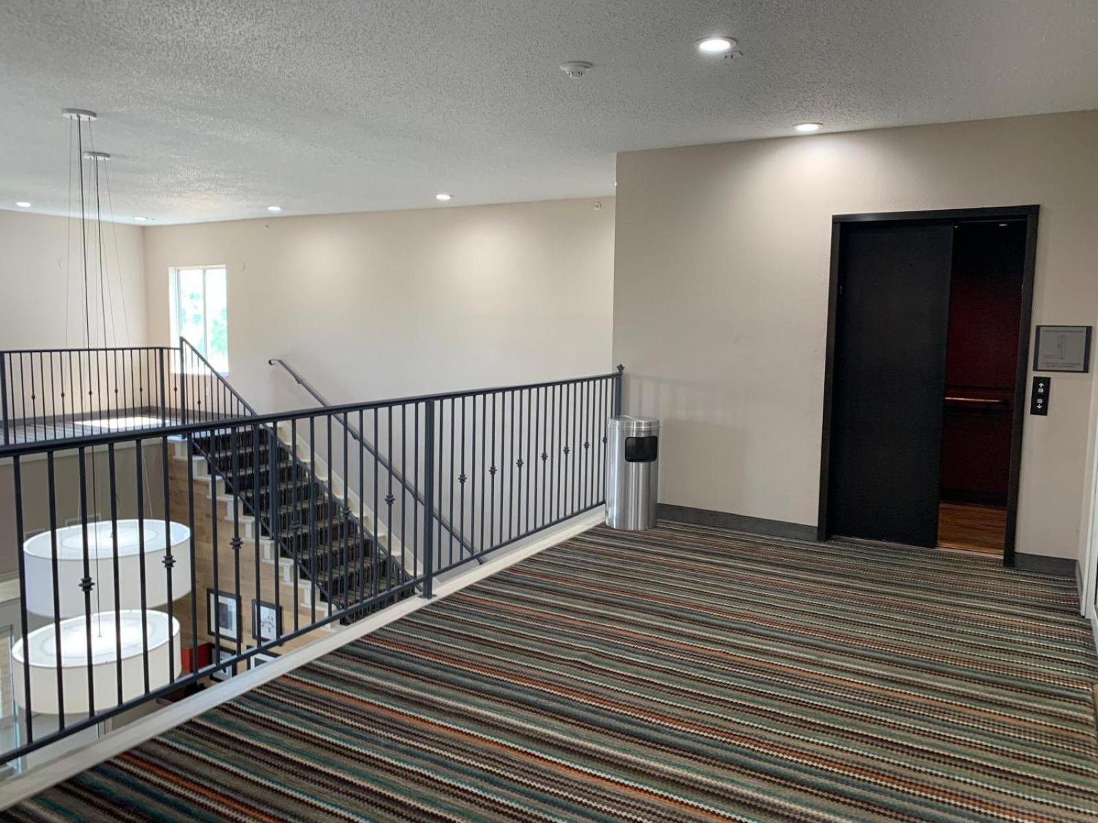 Country Inn & Suites By Radisson, Austin North Pflugerville , Tx Round Rock Kültér fotó