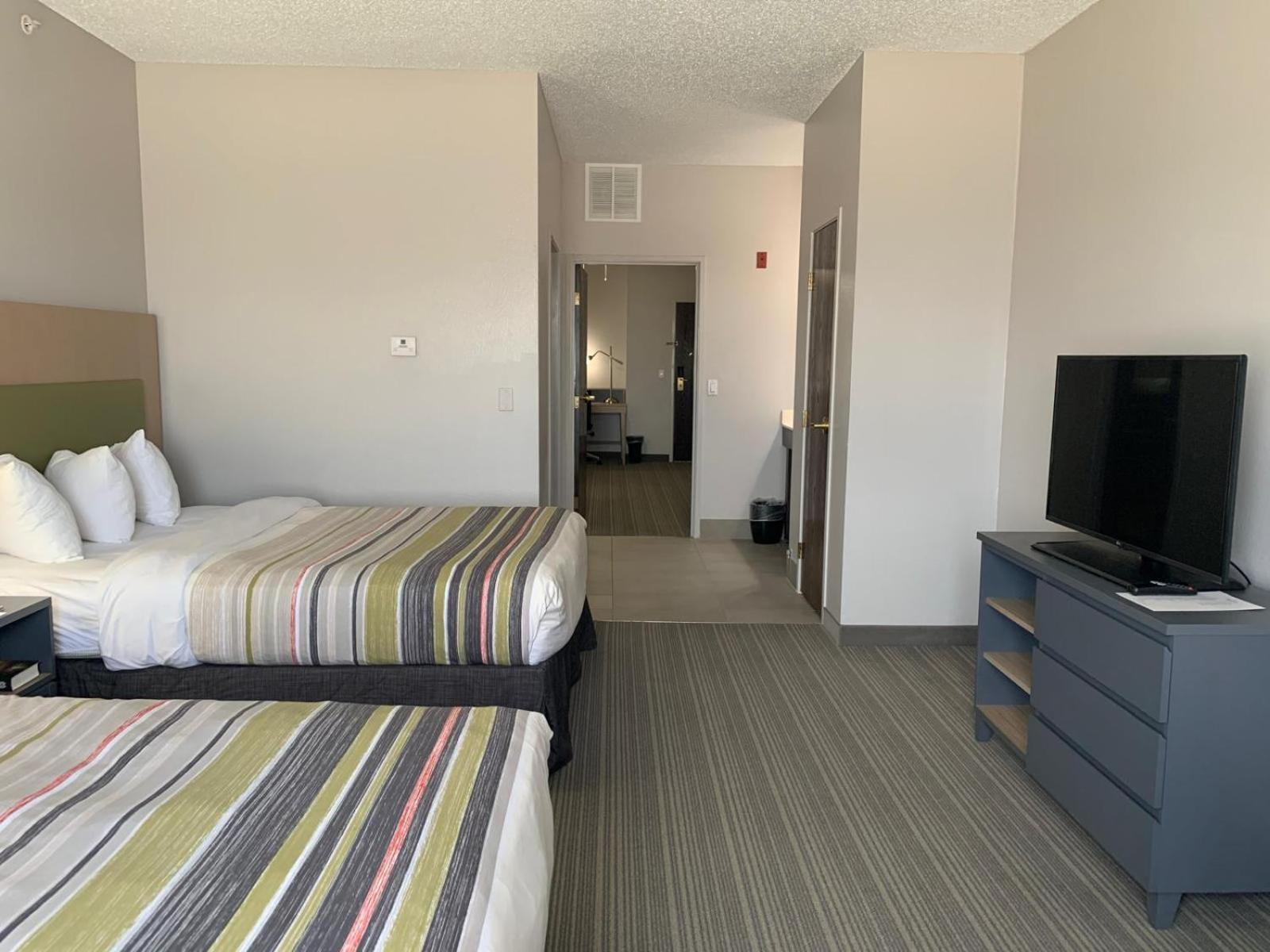 Country Inn & Suites By Radisson, Austin North Pflugerville , Tx Round Rock Kültér fotó