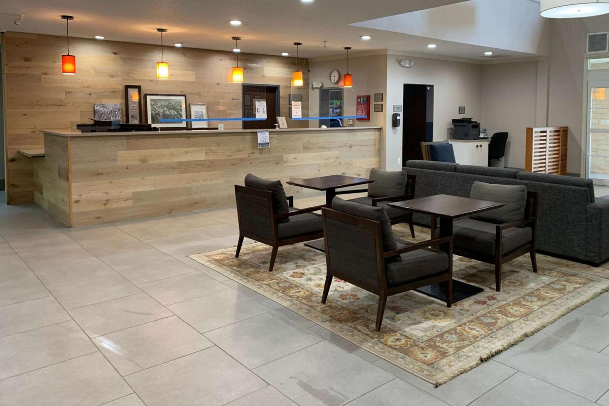 Country Inn & Suites By Radisson, Austin North Pflugerville , Tx Round Rock Kültér fotó