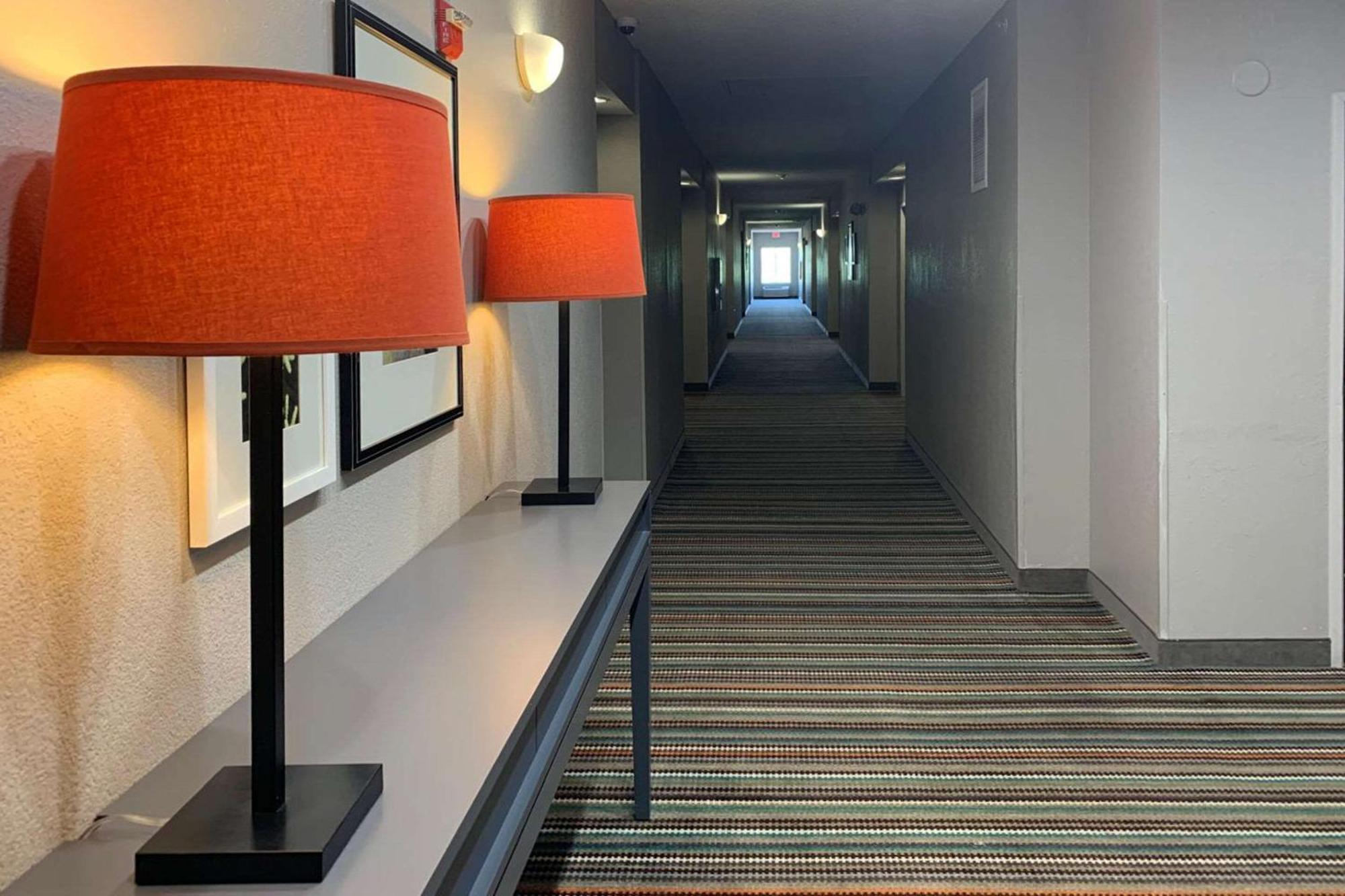 Country Inn & Suites By Radisson, Austin North Pflugerville , Tx Round Rock Kültér fotó