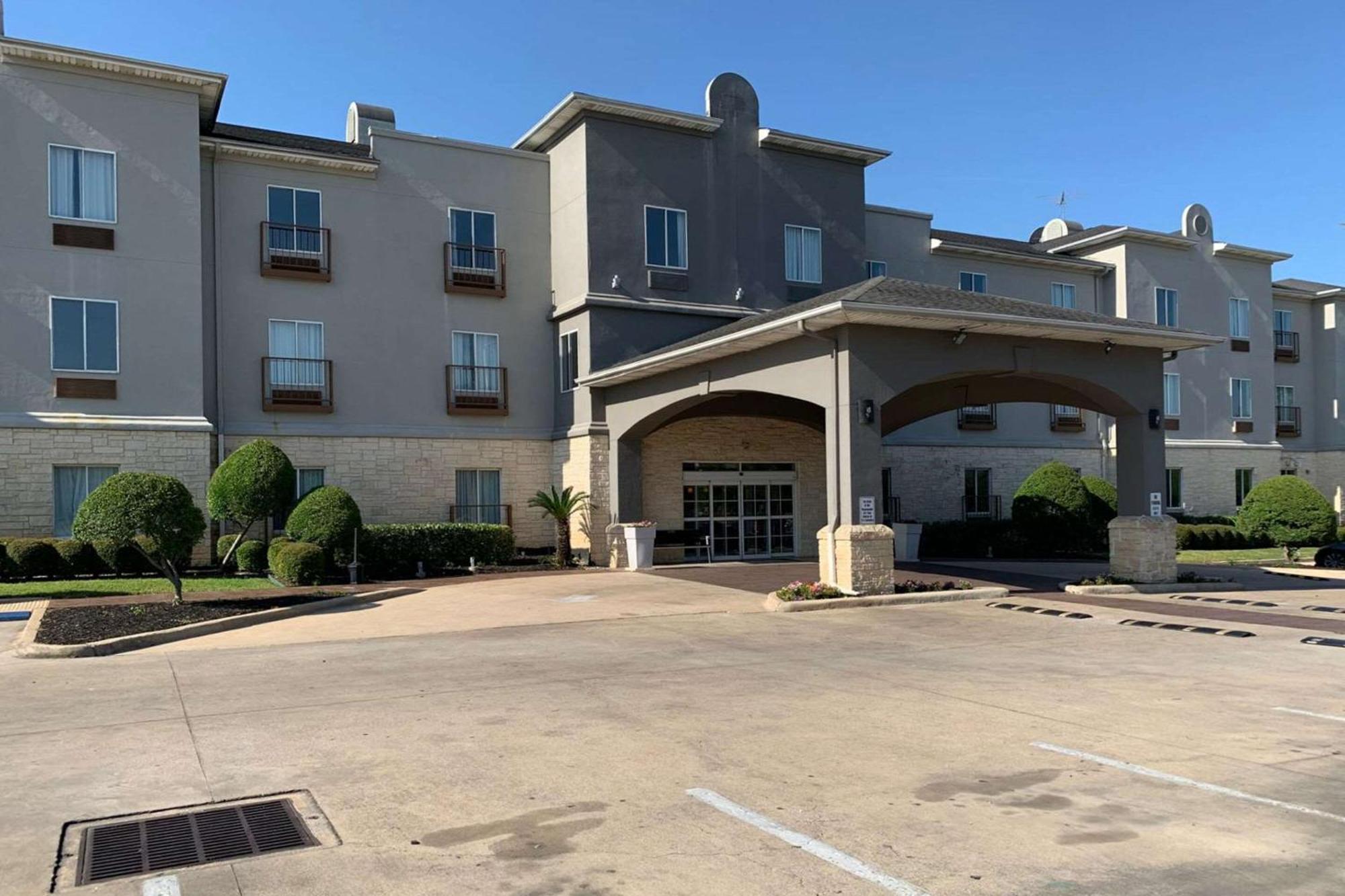 Country Inn & Suites By Radisson, Austin North Pflugerville , Tx Round Rock Kültér fotó