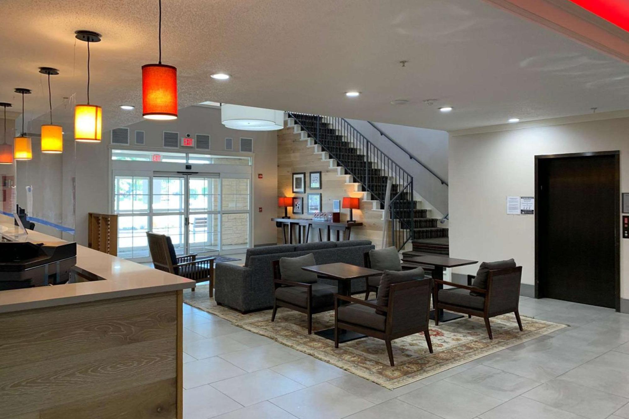 Country Inn & Suites By Radisson, Austin North Pflugerville , Tx Round Rock Kültér fotó