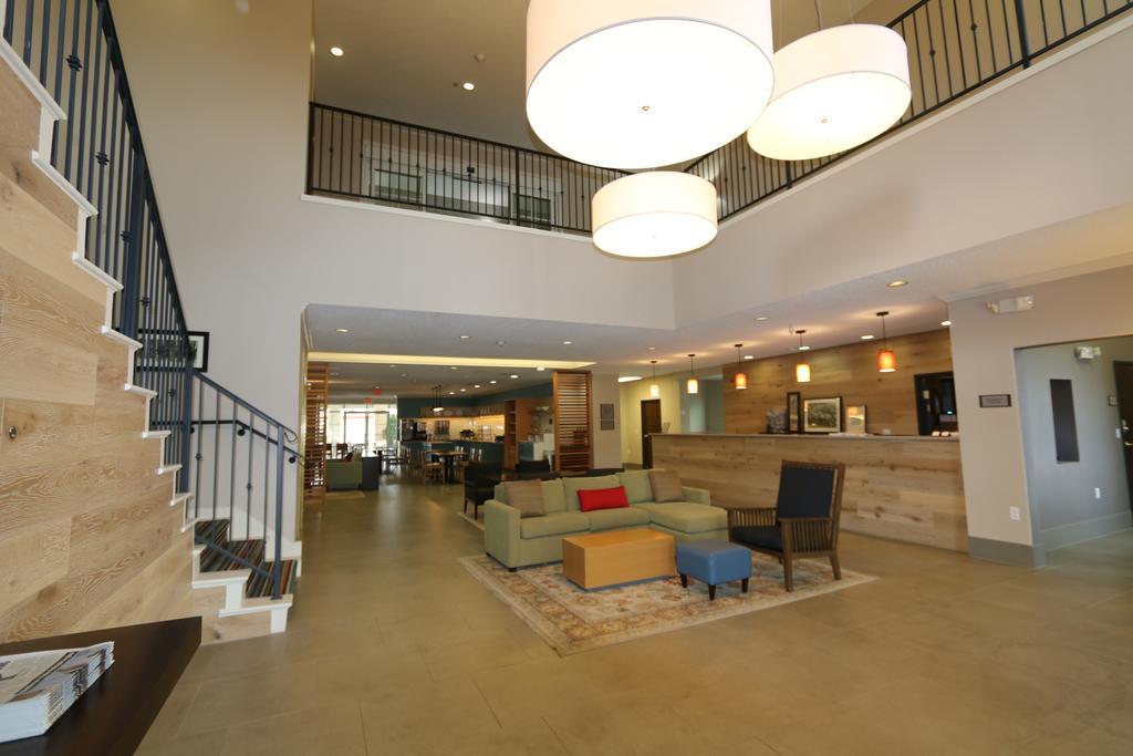 Country Inn & Suites By Radisson, Austin North Pflugerville , Tx Round Rock Kültér fotó
