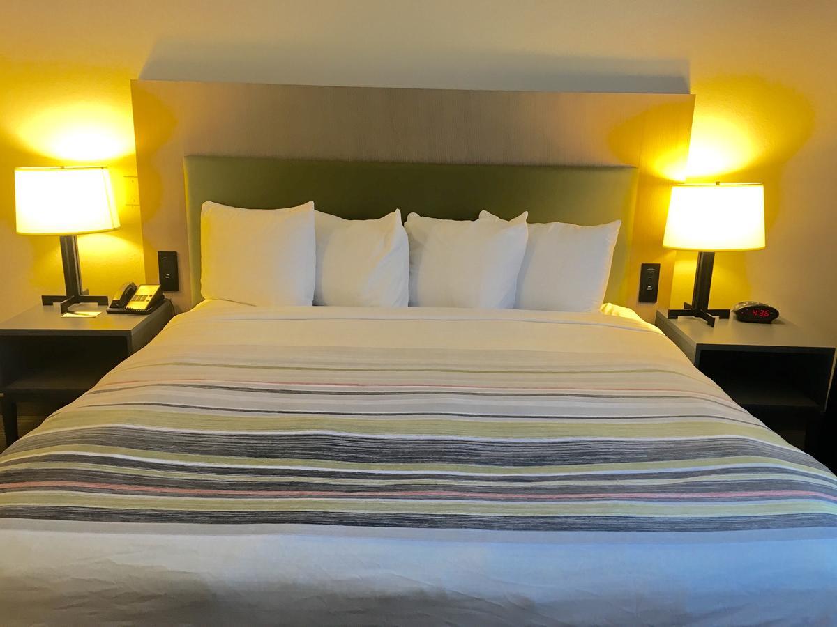 Country Inn & Suites By Radisson, Austin North Pflugerville , Tx Round Rock Kültér fotó