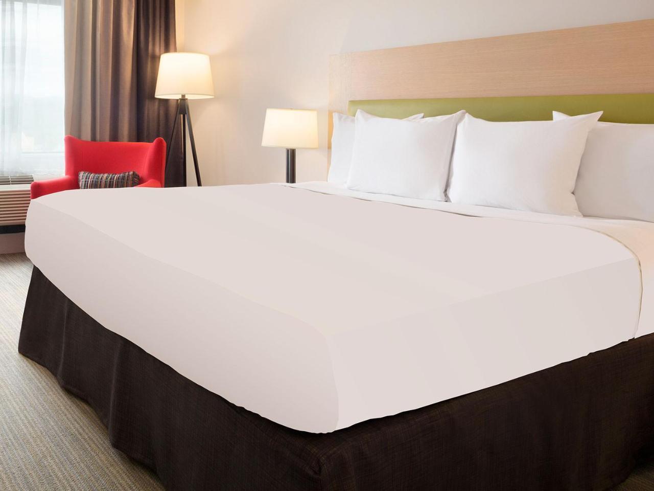 Country Inn & Suites By Radisson, Austin North Pflugerville , Tx Round Rock Kültér fotó