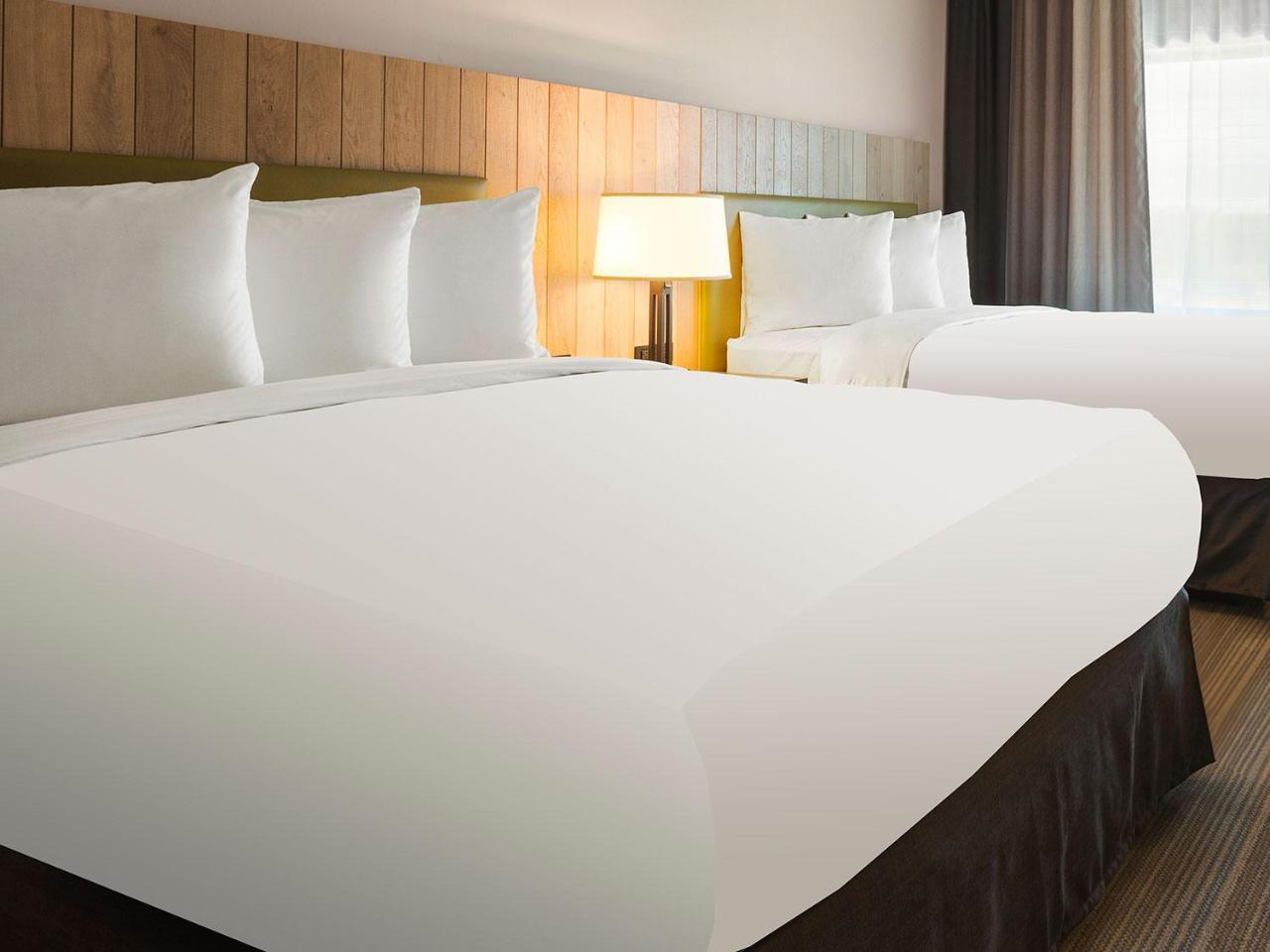 Country Inn & Suites By Radisson, Austin North Pflugerville , Tx Round Rock Kültér fotó